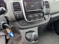 Bedrijfsauto, renault, trafic, 2015 - afbeelding 17 van  44