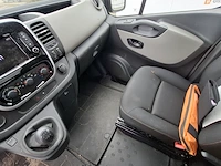 Bedrijfsauto, renault, trafic, 2015 - afbeelding 19 van  44