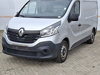 Bedrijfsauto, renault, trafic, 2015 - afbeelding 1 van  44