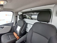 Bedrijfsauto, renault, trafic, 2015 - afbeelding 20 van  44