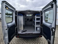 Bedrijfsauto, renault, trafic, 2015 - afbeelding 21 van  44