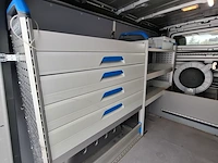 Bedrijfsauto, renault, trafic, 2015 - afbeelding 22 van  44