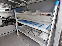 Bedrijfsauto, renault, trafic, 2015 - afbeelding 23 van  44
