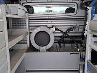 Bedrijfsauto, renault, trafic, 2015 - afbeelding 24 van  44