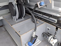 Bedrijfsauto, renault, trafic, 2015 - afbeelding 26 van  44