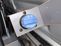 Bedrijfsauto, renault, trafic, 2015 - afbeelding 28 van  44