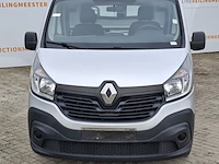 Bedrijfsauto, renault, trafic, 2015 - afbeelding 2 van  44