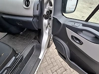Bedrijfsauto, renault, trafic, 2015 - afbeelding 30 van  44