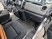Bedrijfsauto, renault, trafic, 2015 - afbeelding 31 van  44