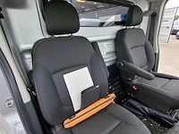 Bedrijfsauto, renault, trafic, 2015 - afbeelding 32 van  44