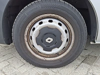 Bedrijfsauto, renault, trafic, 2015 - afbeelding 34 van  44