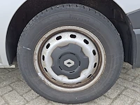 Bedrijfsauto, renault, trafic, 2015 - afbeelding 35 van  44