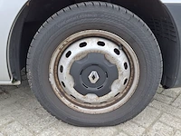 Bedrijfsauto, renault, trafic, 2015 - afbeelding 37 van  44