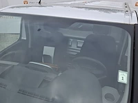 Bedrijfsauto, renault, trafic, 2015 - afbeelding 38 van  44