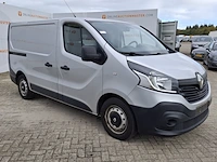 Bedrijfsauto, renault, trafic, 2015 - afbeelding 3 van  44