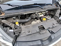 Bedrijfsauto, renault, trafic, 2015 - afbeelding 40 van  44