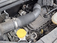 Bedrijfsauto, renault, trafic, 2015 - afbeelding 43 van  44