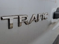 Bedrijfsauto, renault, trafic, 2015 - afbeelding 44 van  44