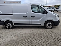Bedrijfsauto, renault, trafic, 2015 - afbeelding 4 van  44