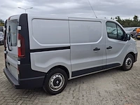 Bedrijfsauto, renault, trafic, 2015 - afbeelding 5 van  44
