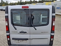 Bedrijfsauto, renault, trafic, 2015 - afbeelding 6 van  44