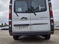 Bedrijfsauto, renault, trafic, 2015 - afbeelding 7 van  44