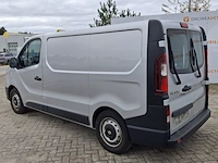 Bedrijfsauto, renault, trafic, 2015 - afbeelding 8 van  44