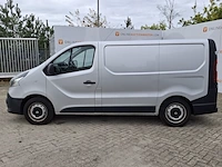 Bedrijfsauto, renault, trafic, 2015 - afbeelding 9 van  44
