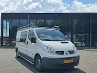 Bedrijfsauto renault, trafic 2.5 dci t29 l2h1, bouwjaar 2009 - afbeelding 1 van  35