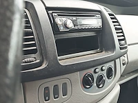 Bedrijfsauto renault, trafic 2.5 dci t29 l2h1, bouwjaar 2009 - afbeelding 15 van  35