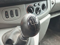 Bedrijfsauto renault, trafic 2.5 dci t29 l2h1, bouwjaar 2009 - afbeelding 16 van  35