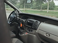 Bedrijfsauto renault, trafic 2.5 dci t29 l2h1, bouwjaar 2009 - afbeelding 20 van  35