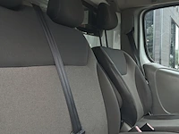 Bedrijfsauto renault, trafic 2.5 dci t29 l2h1, bouwjaar 2009 - afbeelding 21 van  35