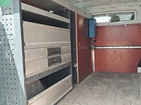 Bedrijfsauto renault, trafic 2.5 dci t29 l2h1, bouwjaar 2009 - afbeelding 27 van  35
