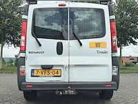Bedrijfsauto renault, trafic 2.5 dci t29 l2h1, bouwjaar 2009 - afbeelding 30 van  35