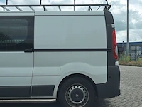 Bedrijfsauto renault, trafic 2.5 dci t29 l2h1, bouwjaar 2009 - afbeelding 32 van  35