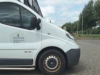 Bedrijfsauto renault, trafic 2.5 dci t29 l2h1, bouwjaar 2009 - afbeelding 33 van  35