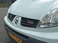 Bedrijfsauto renault, trafic 2.5 dci t29 l2h1, bouwjaar 2009 - afbeelding 34 van  35