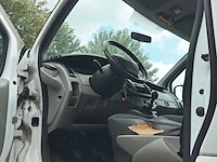 Bedrijfsauto renault, trafic 2.5 dci t29 l2h1, bouwjaar 2009 - afbeelding 35 van  35