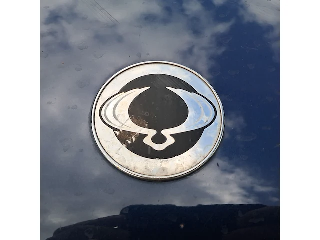 Bedrijfsauto, ssangyong, rexton rx270 xdi van aut., 2008 - afbeelding 2 van  50