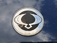 Bedrijfsauto, ssangyong, rexton rx270 xdi van aut., 2008 - afbeelding 2 van  50