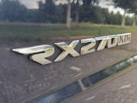 Bedrijfsauto, ssangyong, rexton rx270 xdi van aut., 2008 - afbeelding 3 van  50