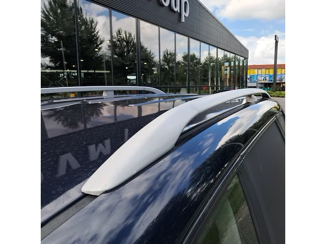 Bedrijfsauto, ssangyong, rexton rx270 xdi van aut., 2008 - afbeelding 4 van  50