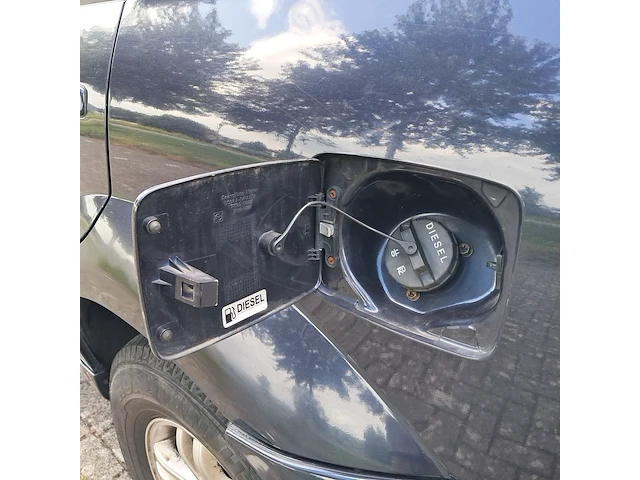 Bedrijfsauto, ssangyong, rexton rx270 xdi van aut., 2008 - afbeelding 5 van  50