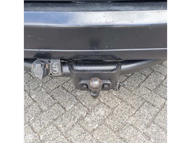 Bedrijfsauto, ssangyong, rexton rx270 xdi van aut., 2008 - afbeelding 7 van  50