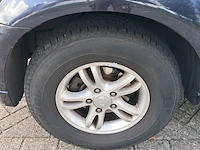 Bedrijfsauto, ssangyong, rexton rx270 xdi van aut., 2008 - afbeelding 9 van  50