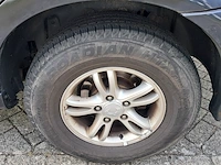 Bedrijfsauto, ssangyong, rexton rx270 xdi van aut., 2008 - afbeelding 10 van  50