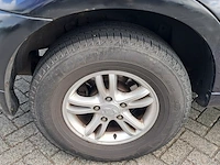 Bedrijfsauto, ssangyong, rexton rx270 xdi van aut., 2008 - afbeelding 11 van  50