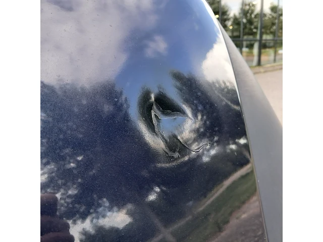 Bedrijfsauto, ssangyong, rexton rx270 xdi van aut., 2008 - afbeelding 16 van  50