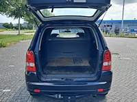 Bedrijfsauto, ssangyong, rexton rx270 xdi van aut., 2008 - afbeelding 17 van  50
